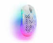 Aerox 3 Wireless Gaming Mouse - Ghost