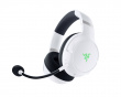 Kaira Pro Wireless Gaming Headset (PC/Xbox Series X/S) - White