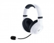 Kaira Wireless Gaming Headset (PC/Xbox Series X/S) - White