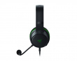 Kaira X Gaming Headset For Xbox Series X/S - Black