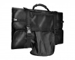 Monitor Carrying Bag with Pockets - XL - 32”-34” Monitors - Black