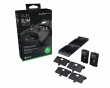 Gaming Charge System Dual Ultra Slim to Xbox Series