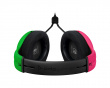 LVL40 Stereo Gaming Headset (Nintendo Switch) - Pink/Green