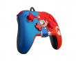 Face Off Deluxe+ Audio Nintendo Switch Controller - Mario
