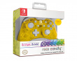 Rock Candy Nintendo Switch Controller - Pineapple Pop