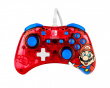 Rock Candy Nintendo Switch Controller - Mario