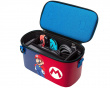 Pull-n-Go Case Mario Edition (Nintendo Switch)