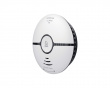 WiFi Smoke Alarm - White