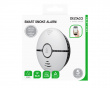 WiFi Smoke Alarm - White