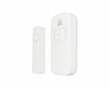 Magnetic door and window sensor, WiFi - White