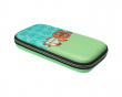 Deluxe Travel Case Animal Crossing Edition (Nintendo Switch)