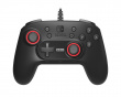 HoriPad + Controller for Nintendo Switch - Black