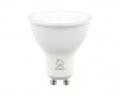 Smart Light GU10 WiFI, White CCTC, dimmable