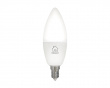 Smart Light E14 WiFI, White CCTC, dimmable
