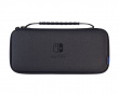 Slim Tough Pouch For Nintendo Switch - Black