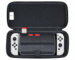 Slim Tough Pouch For Nintendo Switch - Black