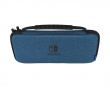 Slim Tough Pouch For Nintendo Switch - Blue