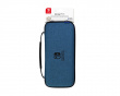 Slim Tough Pouch For Nintendo Switch - Blue