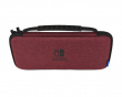 Slim Tough Pouch For Nintendo Switch - Red