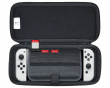 Slim Tough Pouch For Nintendo Switch - Red