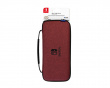 Slim Tough Pouch For Nintendo Switch - Red