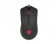 Krypton 290 RGB Gaming Mouse - Black