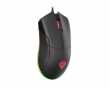 Krypton 290 RGB Gaming Mouse - Black