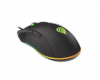 Krypton 290 RGB Gaming Mouse - Black