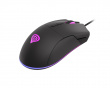 Krypton 290 RGB Gaming Mouse - Black