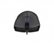 Krypton 290 RGB Gaming Mouse - Black