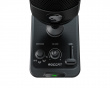 Torch - Streaming Microphone - Black