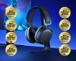 Arctis 7+ Wireless Gaming Headset - Black