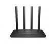 Router Archer C6, AC1200, 867+300 Mbit/s, Dual-Band, 4 Ports