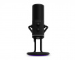 Capsule Cardioid USB Microphone - Black