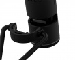 Capsule Cardioid USB Microphone - Black