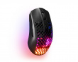 Aerox 3 Wireless Gaming Mouse - Onyx Black