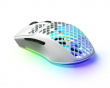 Aerox 3 Wireless Gaming Mouse - Snow White