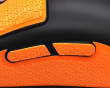 Soft Grips For Logitech G Pro X Superlight - Orange