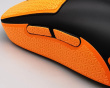 Soft Grips For Logitech G Pro X Superlight - Orange