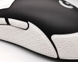 Soft Grips For Logitech G Pro X Superlight - White