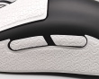 Soft Grips For Logitech G Pro X Superlight - White