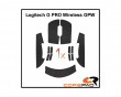 Grips For Logitech G Pro Wireless - Black