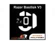 Skatez PRO 228 For Razer Basilisk V3