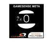 Skatez PRO 227 For Gamesense META