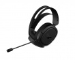 TUF H1 Wireless Gaming Headset - Black