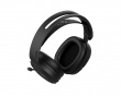 TUF H1 Wireless Gaming Headset - Black