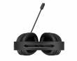 TUF H1 Wireless Gaming Headset - Black