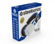 Arctis 7P+ Wireless Gaming Headset - White/Blue