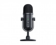 Seiren V2 Pro Microphone - Black