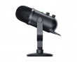 Seiren V2 Pro Microphone - Black